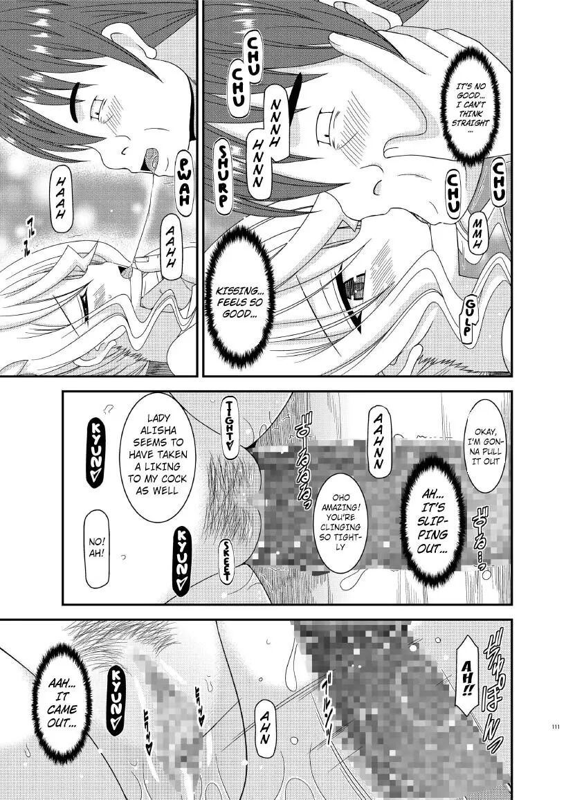 Tales Of Tentacle -alisha- Chapter 1000 Page 33